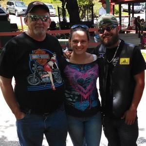 Meet your Posher, Danny